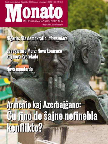 Copertina Monato 2025:11 (novembre 2025)